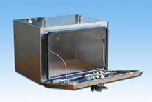 卡車(chē)工具箱